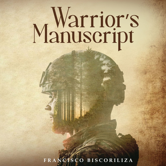 Warrior’s Manuscript