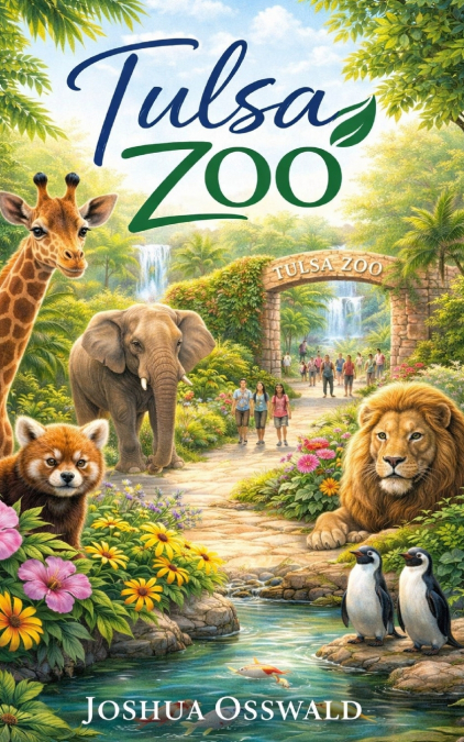 Tulsa Zoo