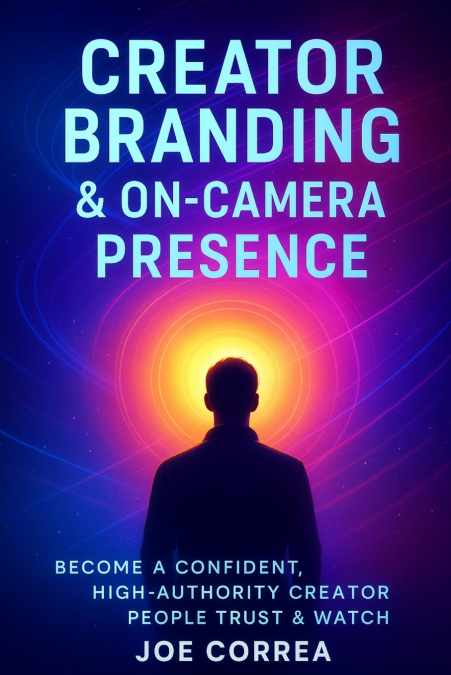 Creator Branding & On-Camera Presence
