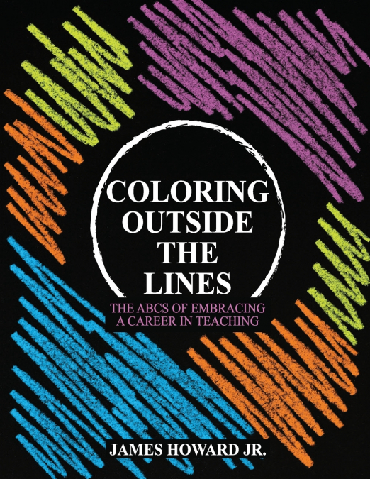 Coloring Outside The Lines