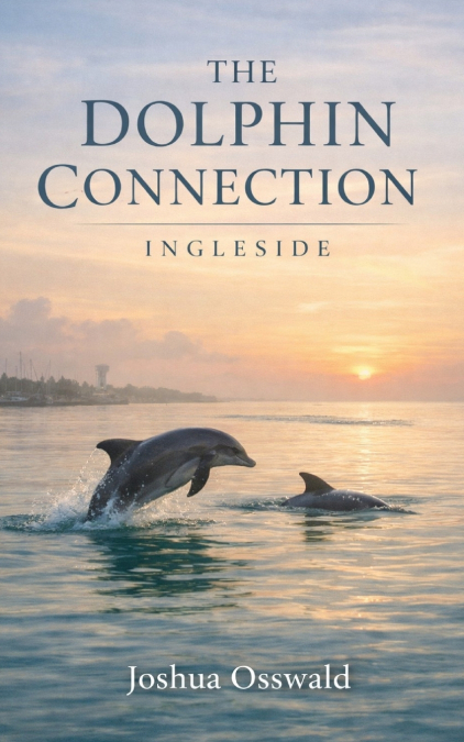 DOLPHIN CONNECTION INGLESIDE