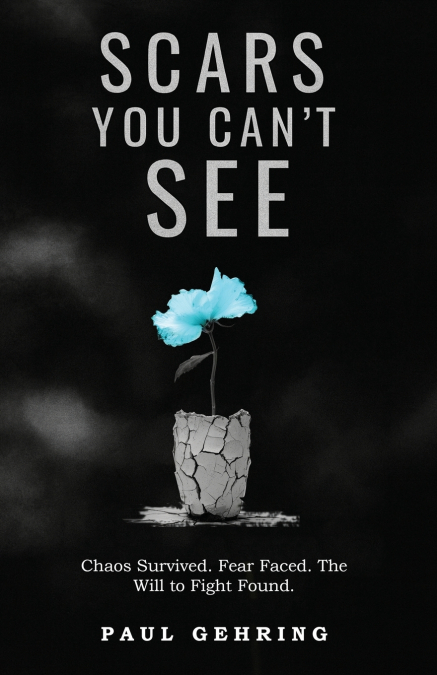 Scars You Can’t See