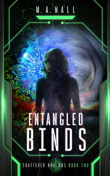 Entangled Binds