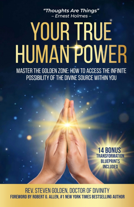 Your True Human Power