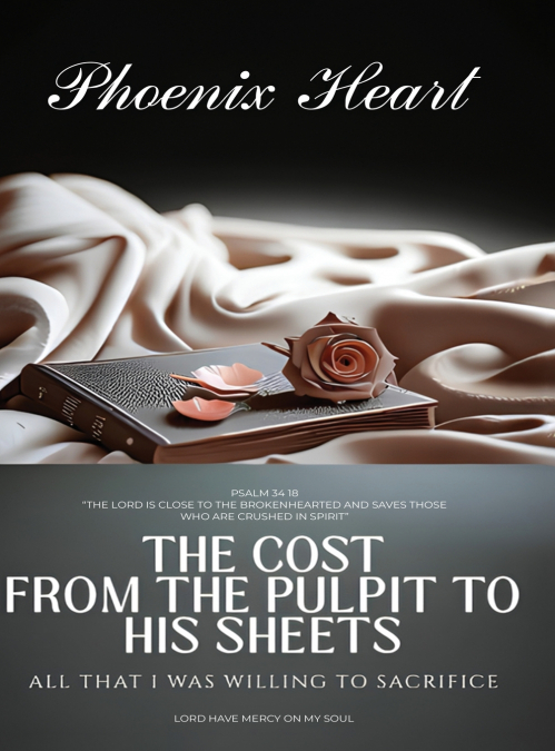 The Cost From The Pulpit To His Sheets