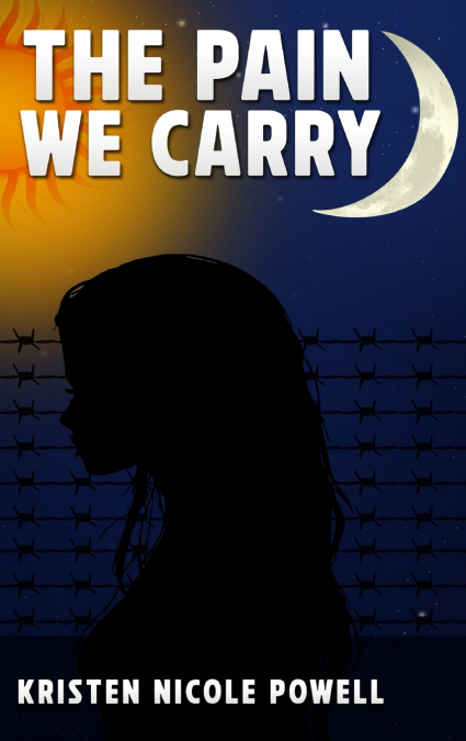 THE PAIN WE CARRY