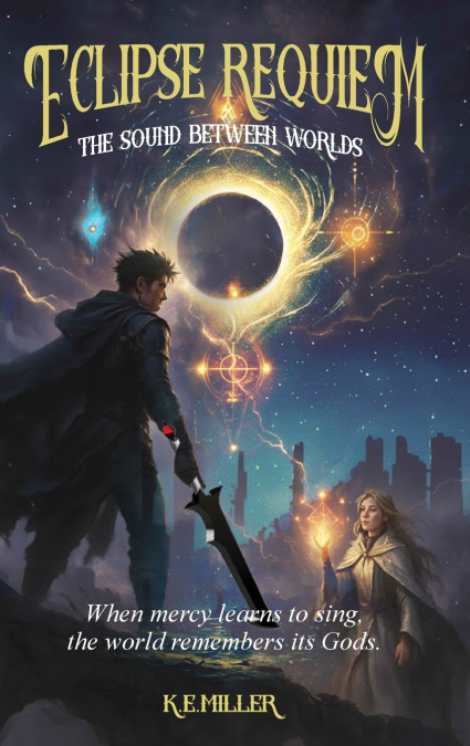 Eclipse Requiem