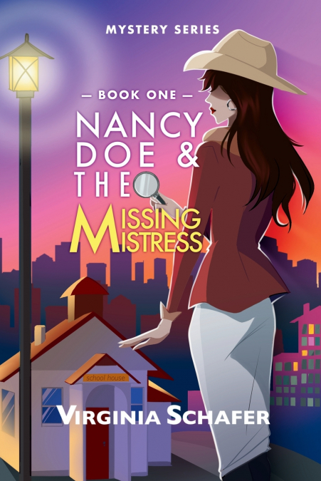 Nancy Doe and the Missing Mistress