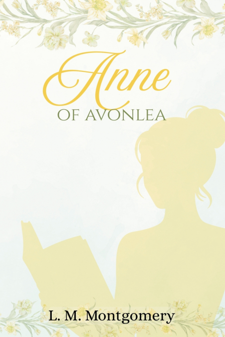 Anne of Avonlea