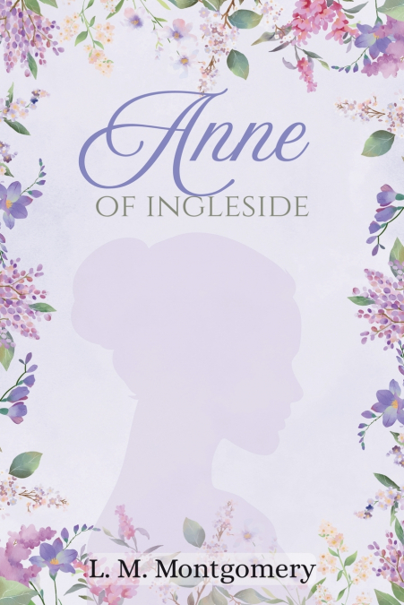 Anne of Ingleside
