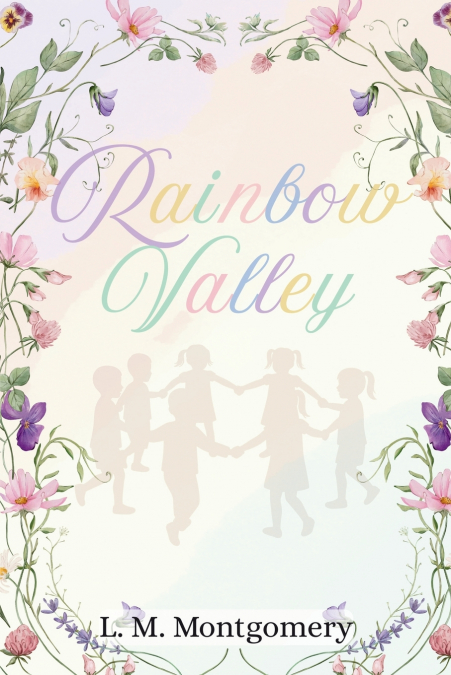 Rainbow Valley