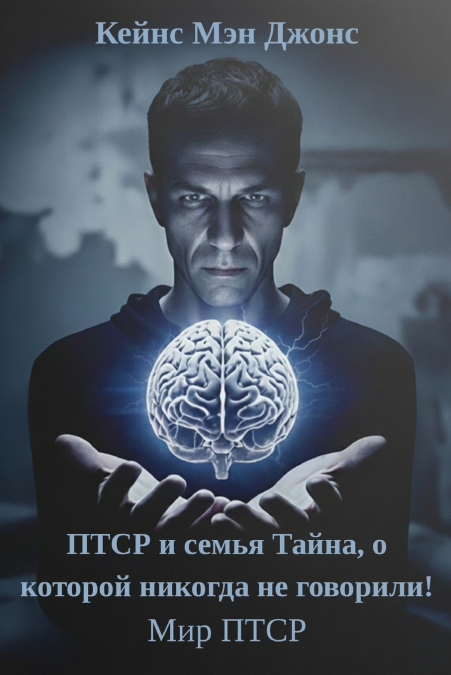 ПТСР и семья Тайна, о которой никогда не говорили!