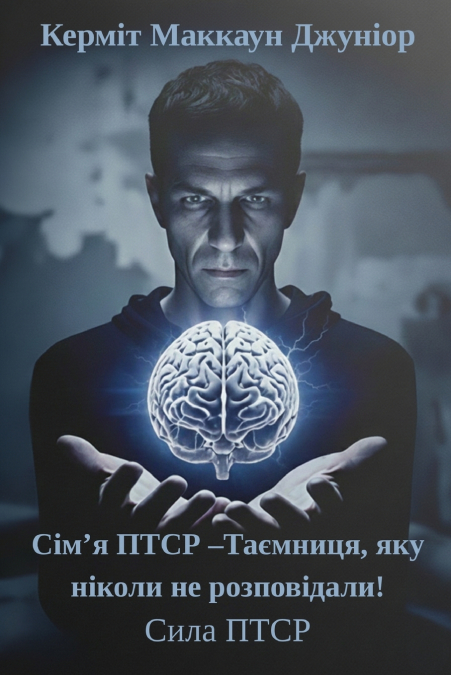 Сім’я ПТСР -Таємниця, яку ніколи не розповідали!