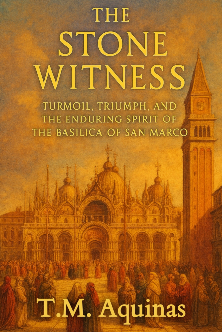 The Stone Witness