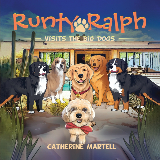 Runty Ralph