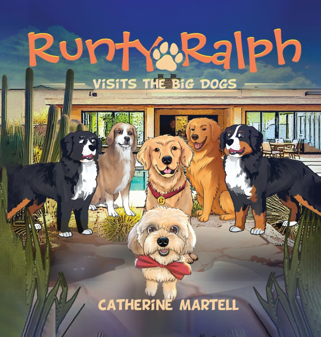 Runty Ralph