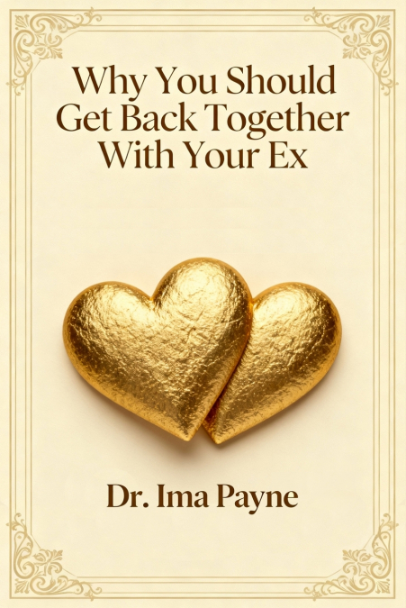 Why You Should Get Back Together with Your Ex