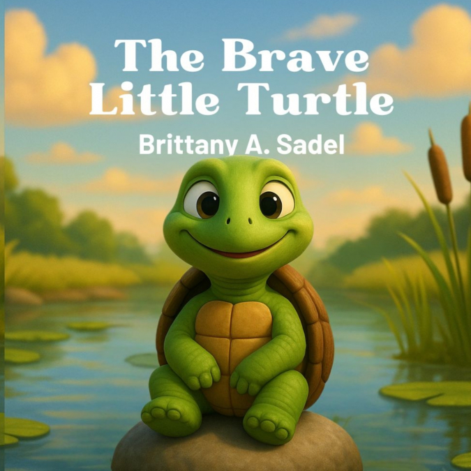 The Little Brave Turtle