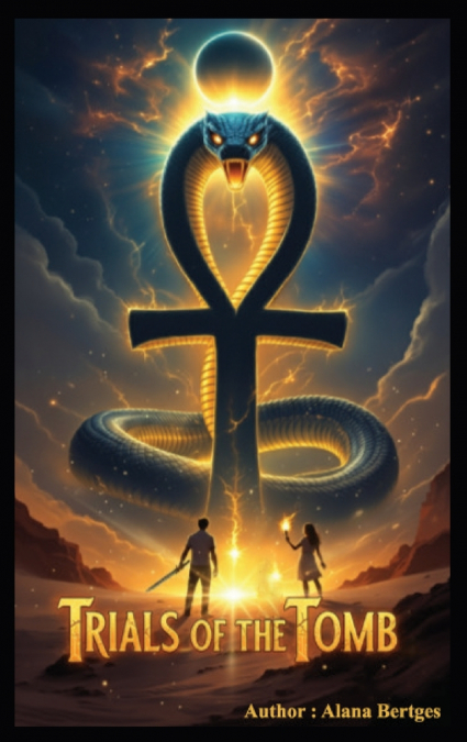 Trials Of the Tomb