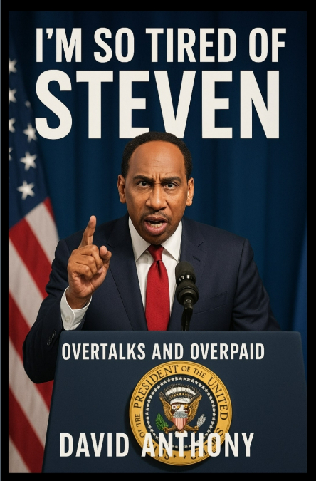 I’m So Tired of Stephen