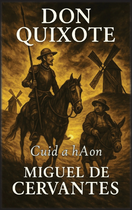 Don Quixote