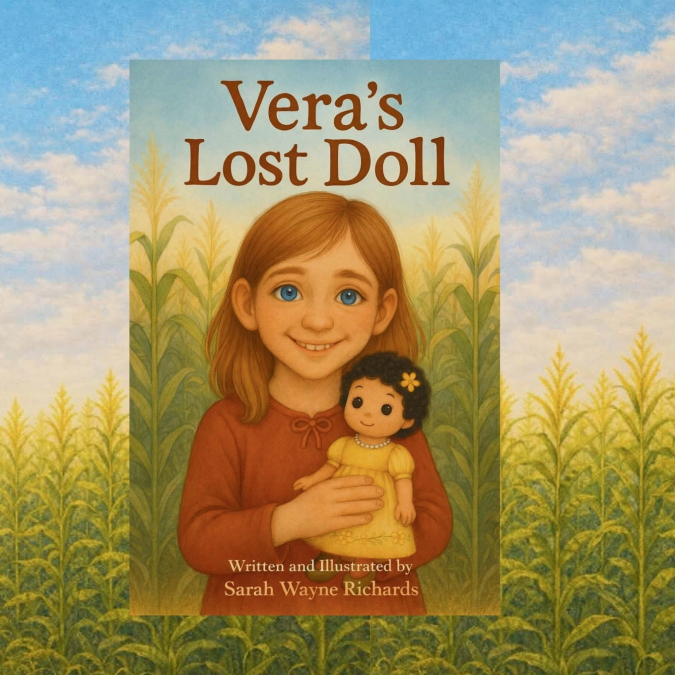 Vera’s Lost Doll