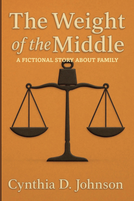 THE WEIGHT OF THE MIDDLE