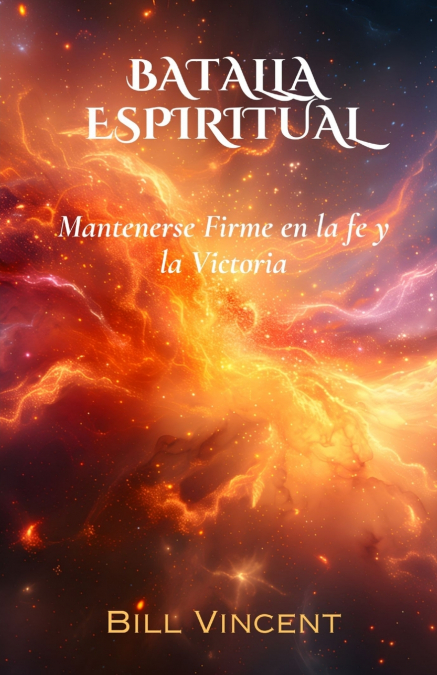 Batalla Espiritual