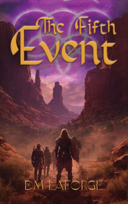 The Fifth Event