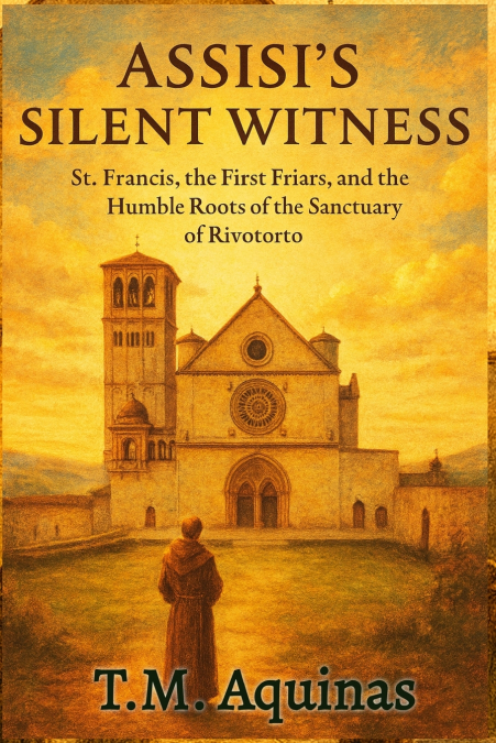 Assisi’s Silent Witness