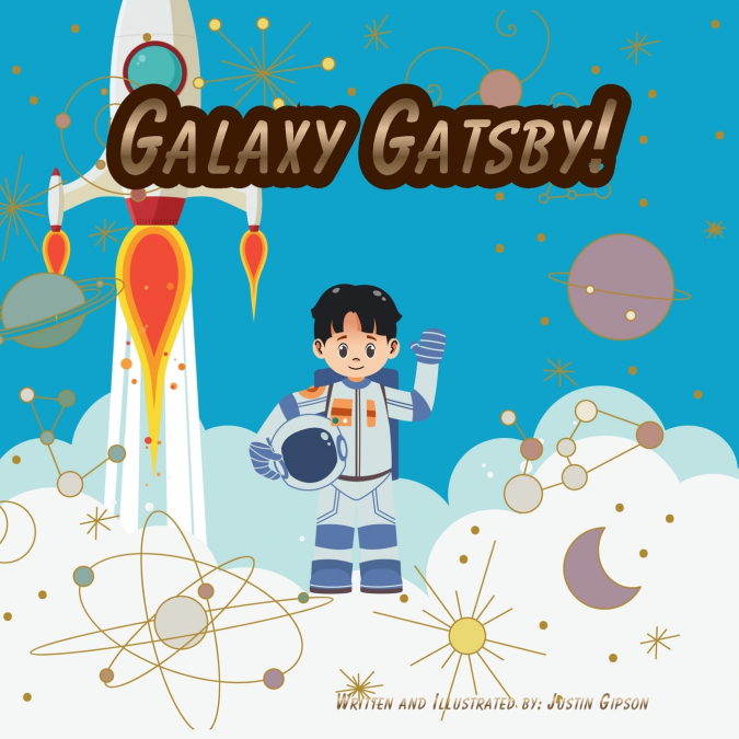 Galaxy Gatsby!