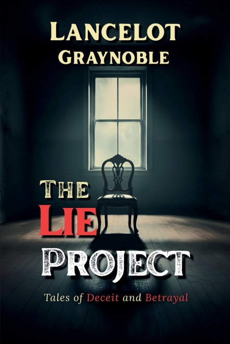 The Lie Project