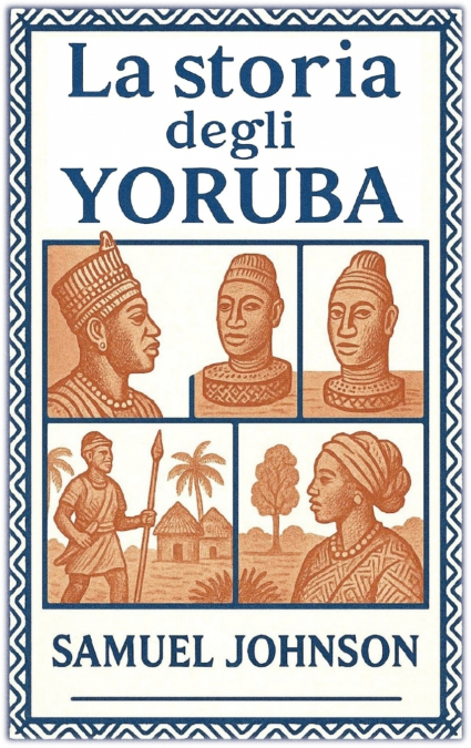 La storia degli Yoruba