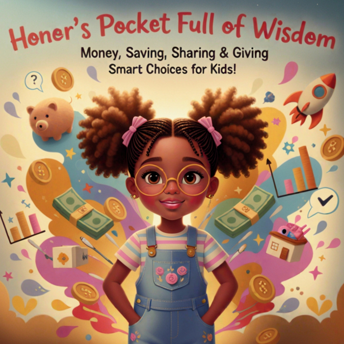 Honor’s Pocket Full of Wisdom