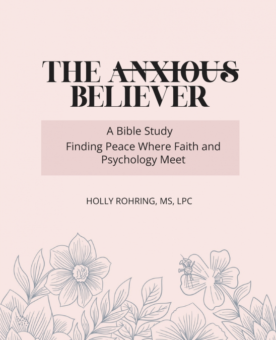 The Anxious Believer