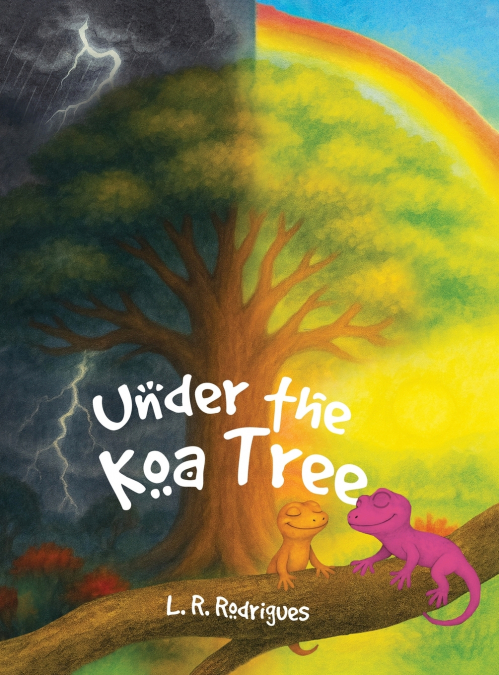 Under the Koa Tree