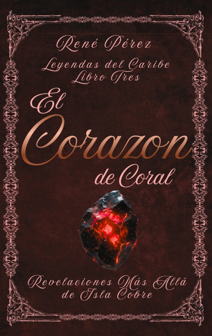 El Corazón de Coral