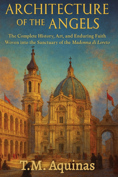 Architecture of the Angels