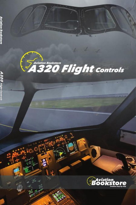 A320 Flight Controls