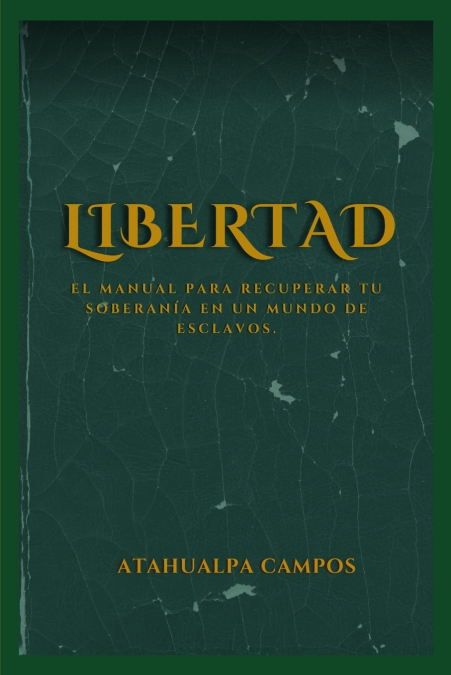 LIBERTAD