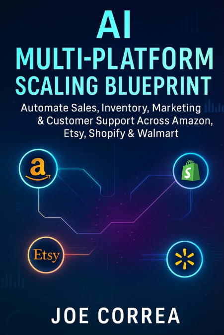 AI Multi-Platform Scaling Blueprint