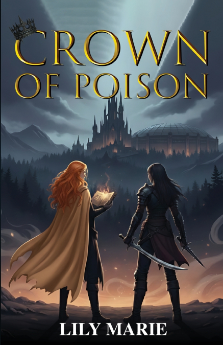 Crown of Poison