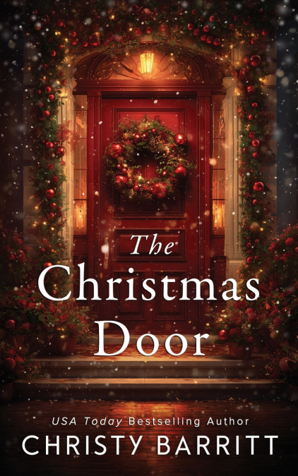 The Christmas Door