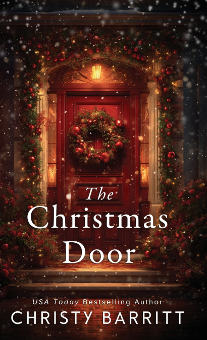 The Christmas Door