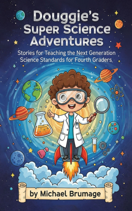 Douggie’s Super Science Adventures