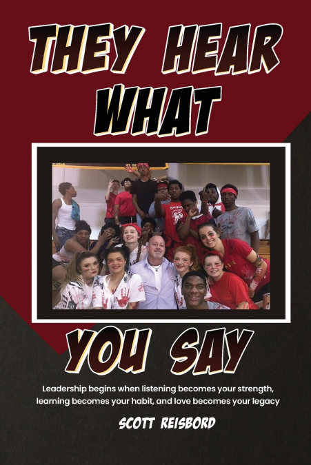 They Hear What You Say