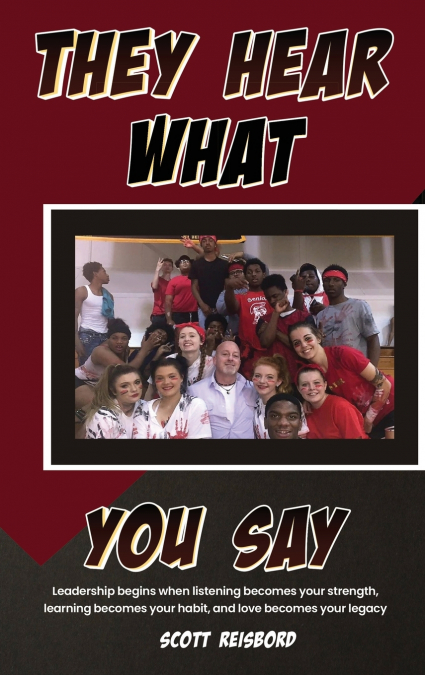 They Hear What You Say