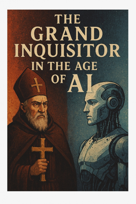 The Grand Inquisitor in the Age of AI