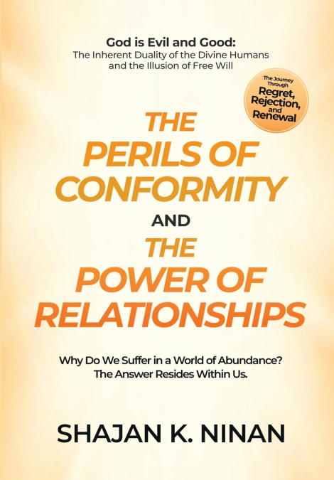 The Perils of Conformity And The Power of Relationships