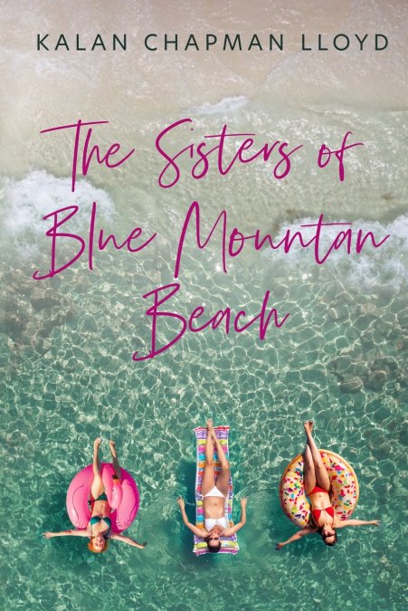 The Sisters of Blue Mountain Beach